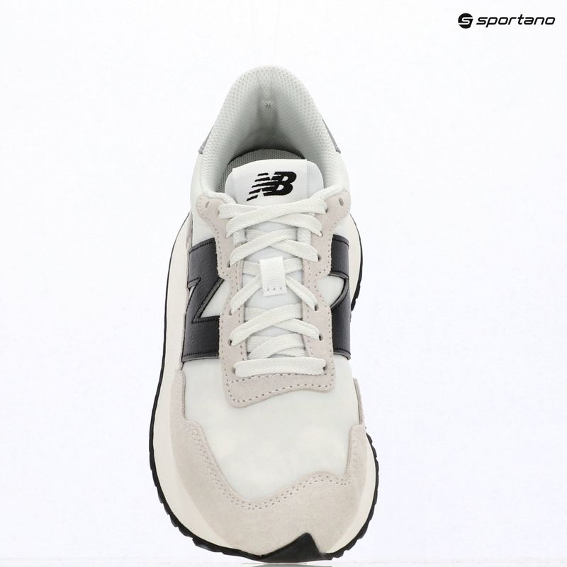 Scarpe New Balance 237's V1 white/reflection/black 7