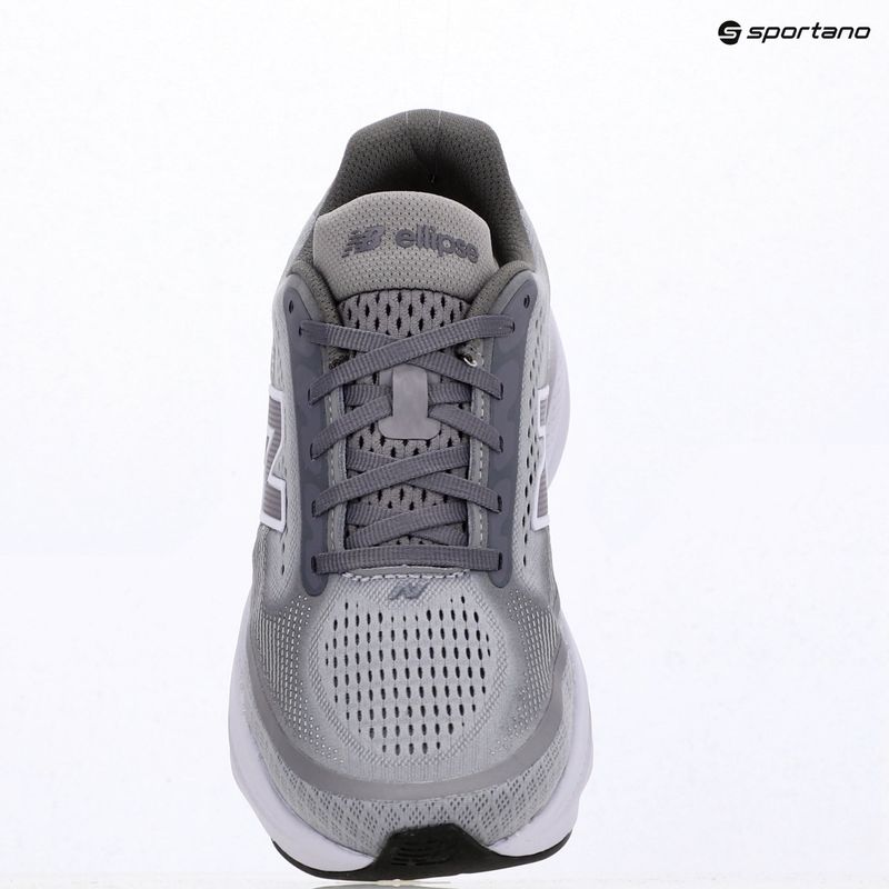 Scarpe da corsa donna New Balance Ellipse V1 digital mist/off-line grey 7