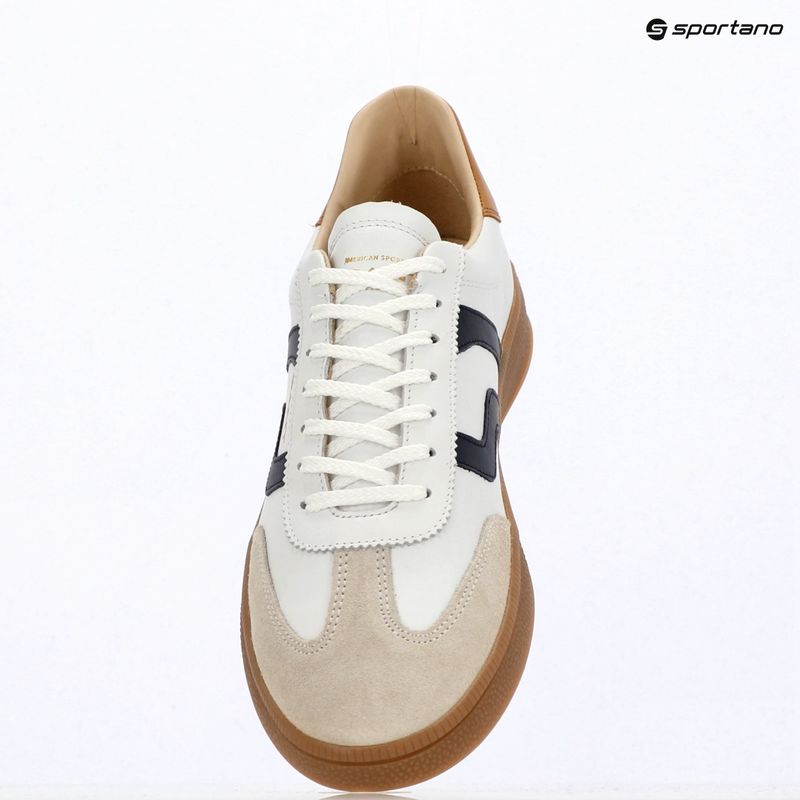 Scarpe da uomo GANT Cuzmo white/marine 8