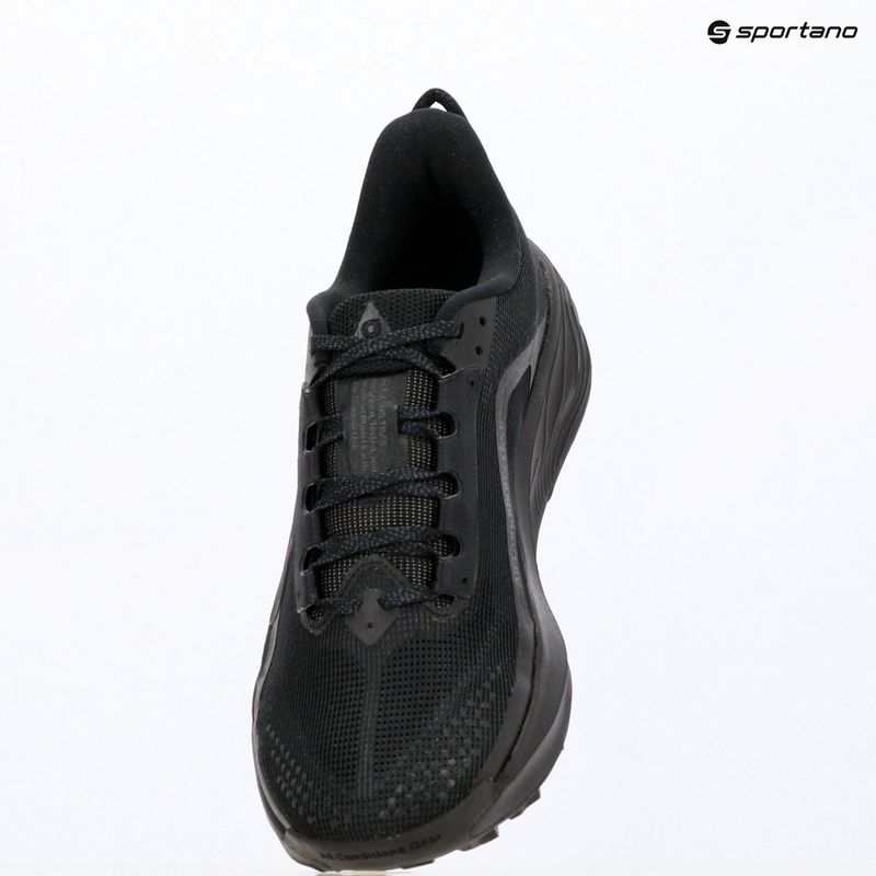 Scarpe da corsa uomo Nike ACG Pegasus Trail black/anthracite/black 10