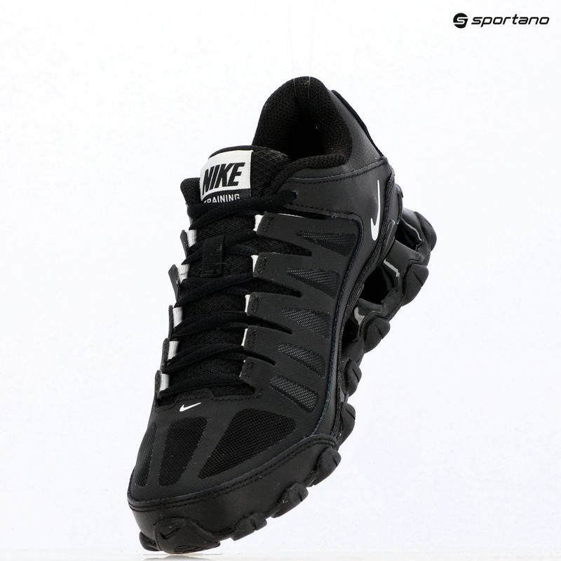 Scarpe da allenamento donna Nike Reax 8 TR black/white 8