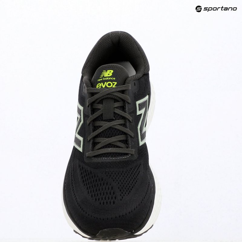 Scarpe da corsa uomo New Balance Fresh Foam Evoz V4 grey 7