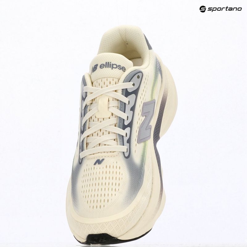 Scarpe da corsa donna New Balance Ellipse V1 angora/digital mist 9