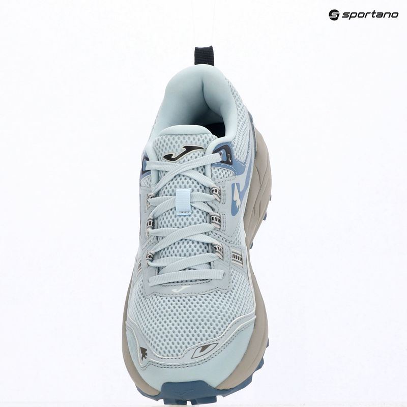 Scarpe da corsa donna Joma Shock Lady royal blue 7