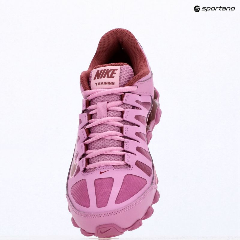 Scarpe da allenamento donna Nike Reax 8 TR light magenta/pink rise/pink smoke 8