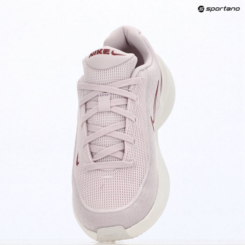 Scarpe da donna Nike Uplift SC bleached lilac/summit white/pink smoke 8