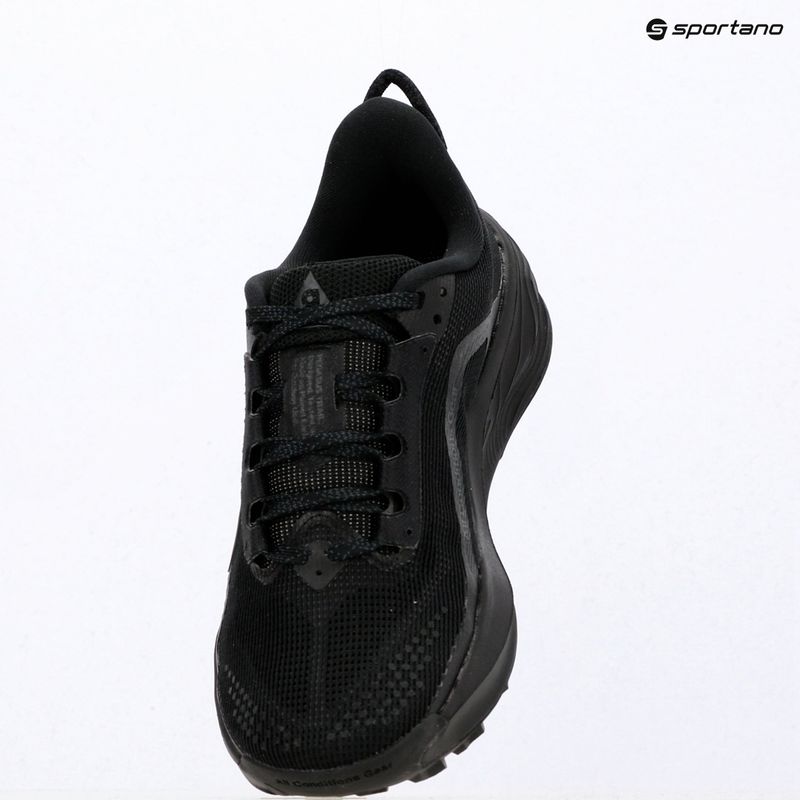 Scarpe da corsa donna Nike ACG Pegasus Trail black/anthracite/black 10