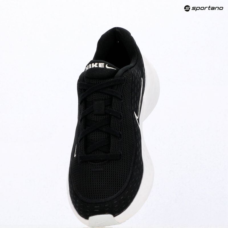 Scarpe da donna Nike Uplift SC black/wolf grey/black/white 8