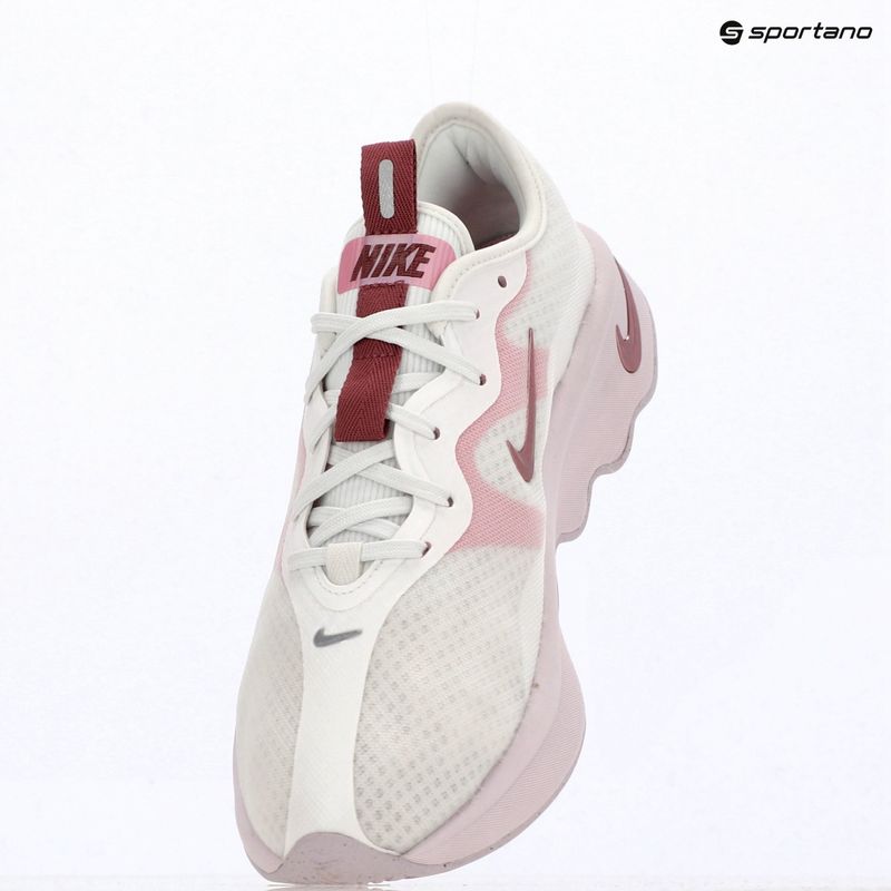 Scarpe da donna Nike Motiva 2 summit white/bleached lilac/pink smoke 10