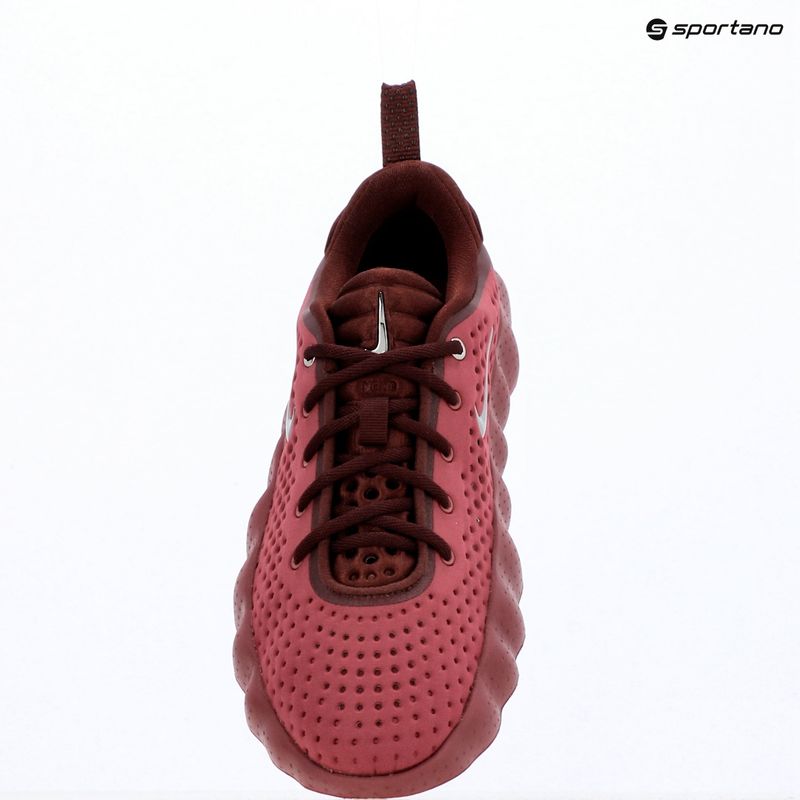 Scarpe da donna Nike Mind 002 pink smoke/mystic dates/metallic silver 9