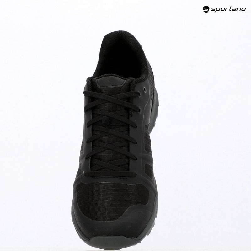 Scarpe da ciclismo MTB da uomo Giro Gauge black 13