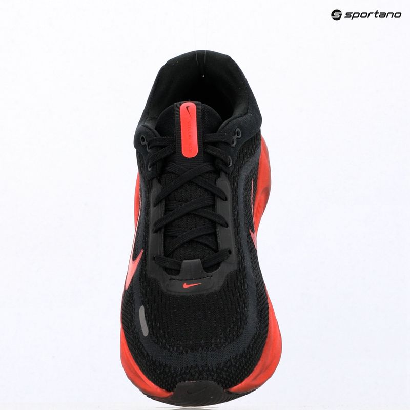 Scarpe da corsa per bambini Nike Stellar Ride black/cool grey/university red/red orbit 8
