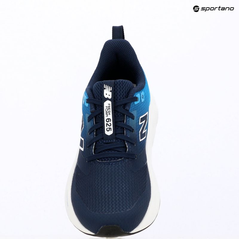 Scarpe da corsa per bambini New Balance 625's V1 nb navy/altitude 7