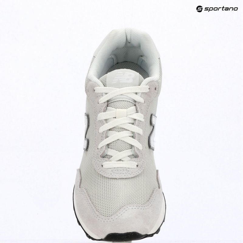 Scarpe da uomo New Balance Classic 515's V3 reflection/white/aluminum grey wht 9