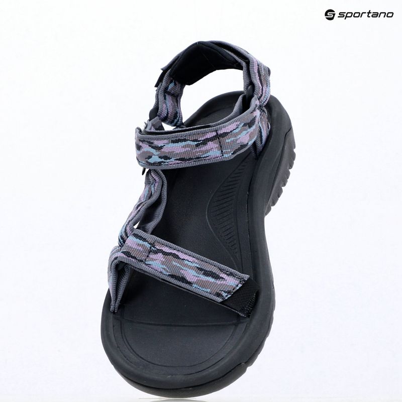 Sandali da donna Teva Hurricane XLT2 multicolor 8