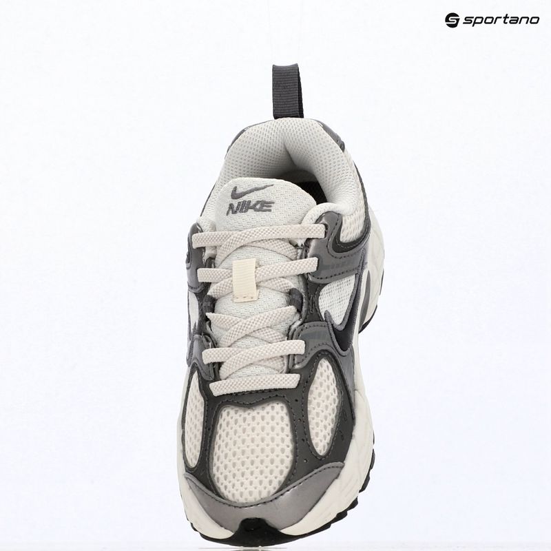 Scarpe per bambini Nike V5 RNR phantom/pencil point/black 10