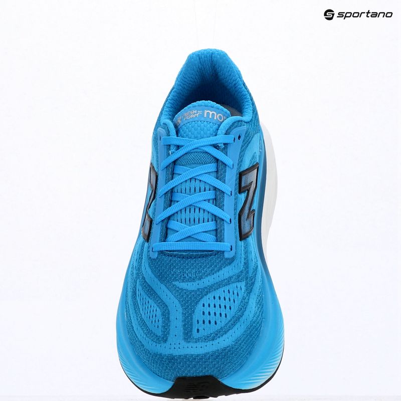 Scarpe da corsa uomo New Balance Fresh Foam More V6 altitude/black 7