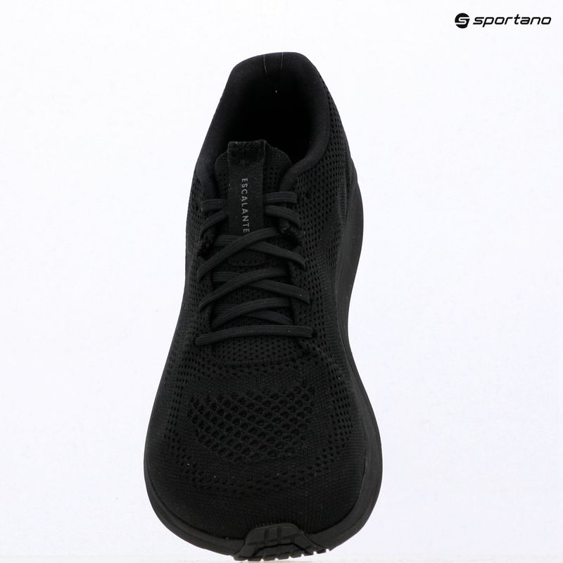 Scarpe da corsa uomo Altra Escalante 5 black/black/black 6