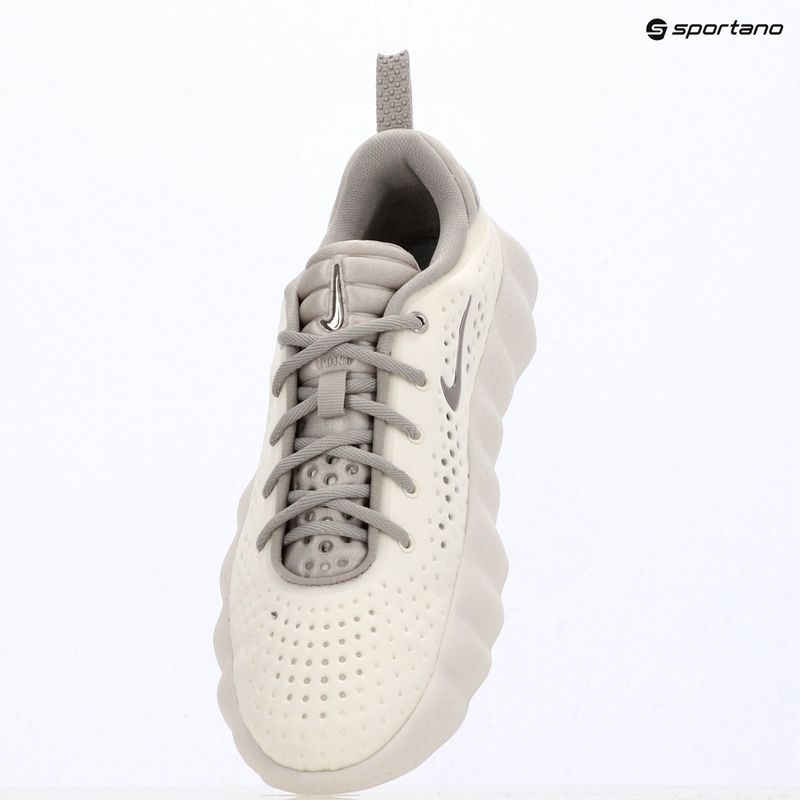 Scarpe da uomo Nike Mind 002 phantom/cream Ii/college grey 19