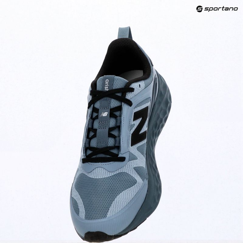 Scarpe da corsa uomo New Balance Fresh Foam Arishi V4 blue 9