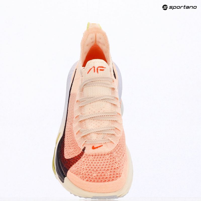 Scarpe da corsa donna Nike Alphafly 3 chalk/hyper crimson/purple dynasty 11