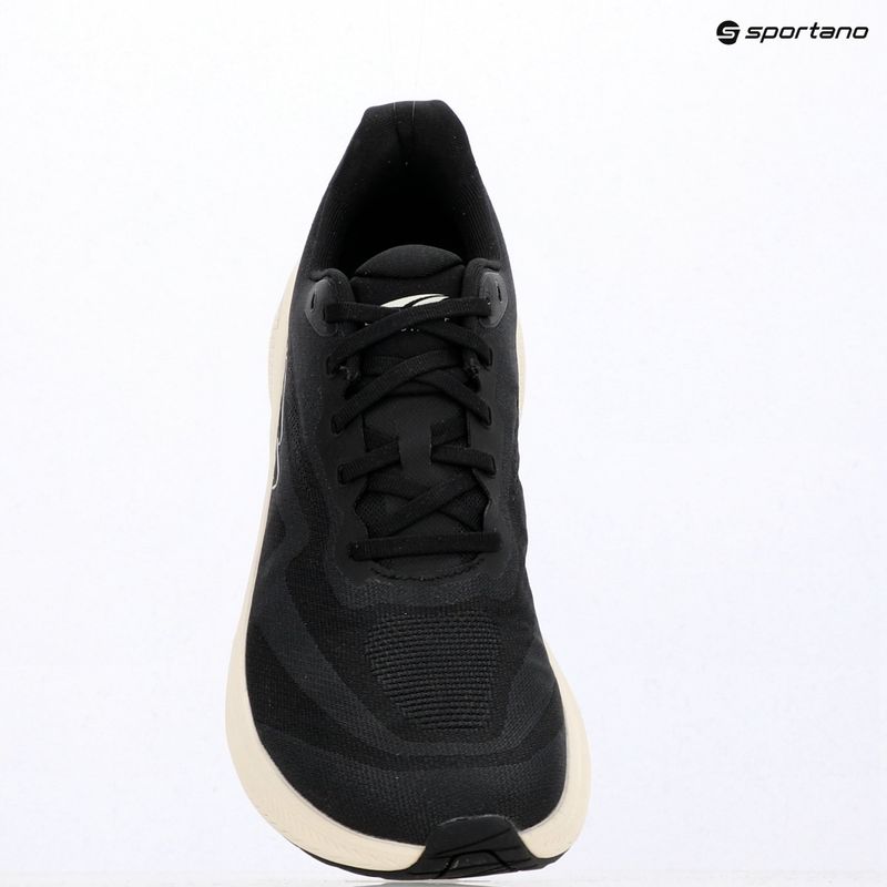 Scarpe da corsa uomo Altra Experience Flow 3 black/white 8