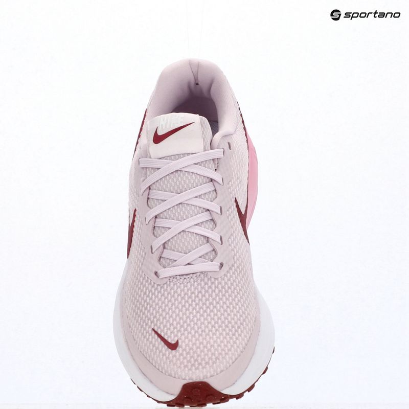 Scarpe da corsa donna Nike Revolution 8 bleached lilac/white/pink smoke 18
