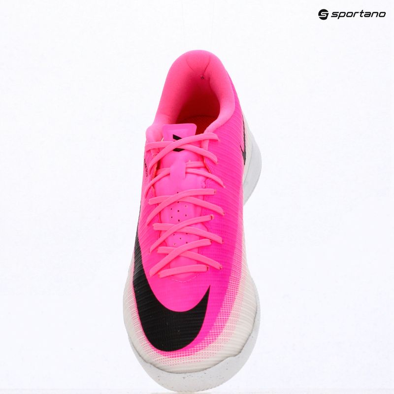 Scarpe da calcio uomo Nike Mercurial Vapor 17 Academy multi color/black 16