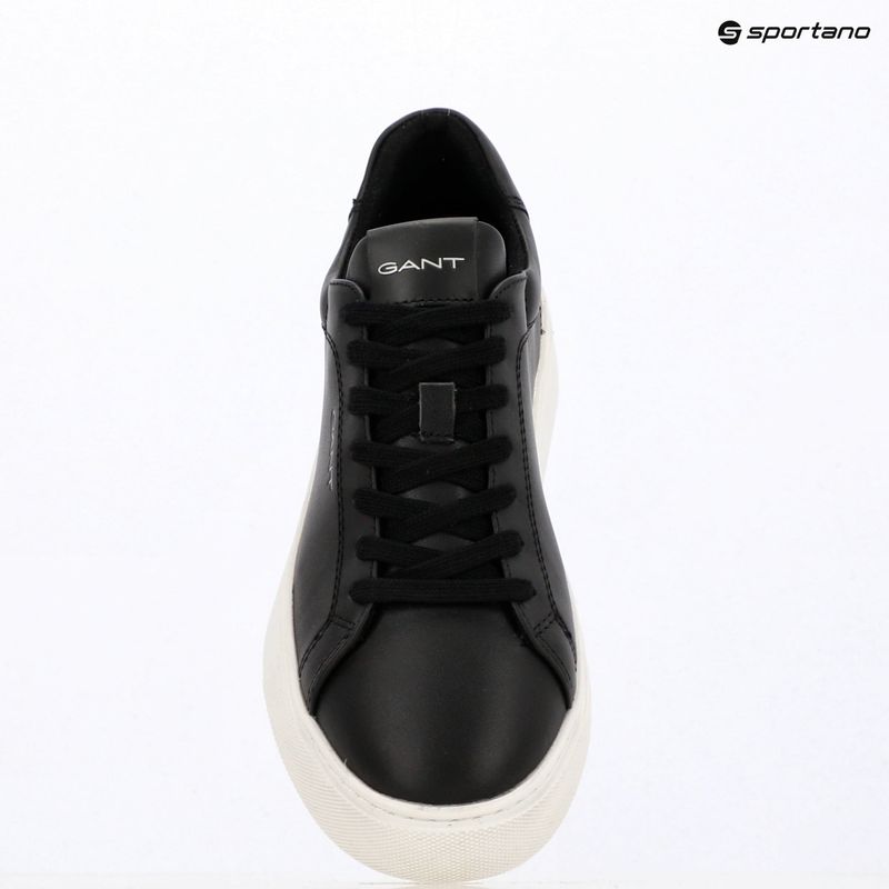 Scarpe da uomo GANT Mc Julien black 8