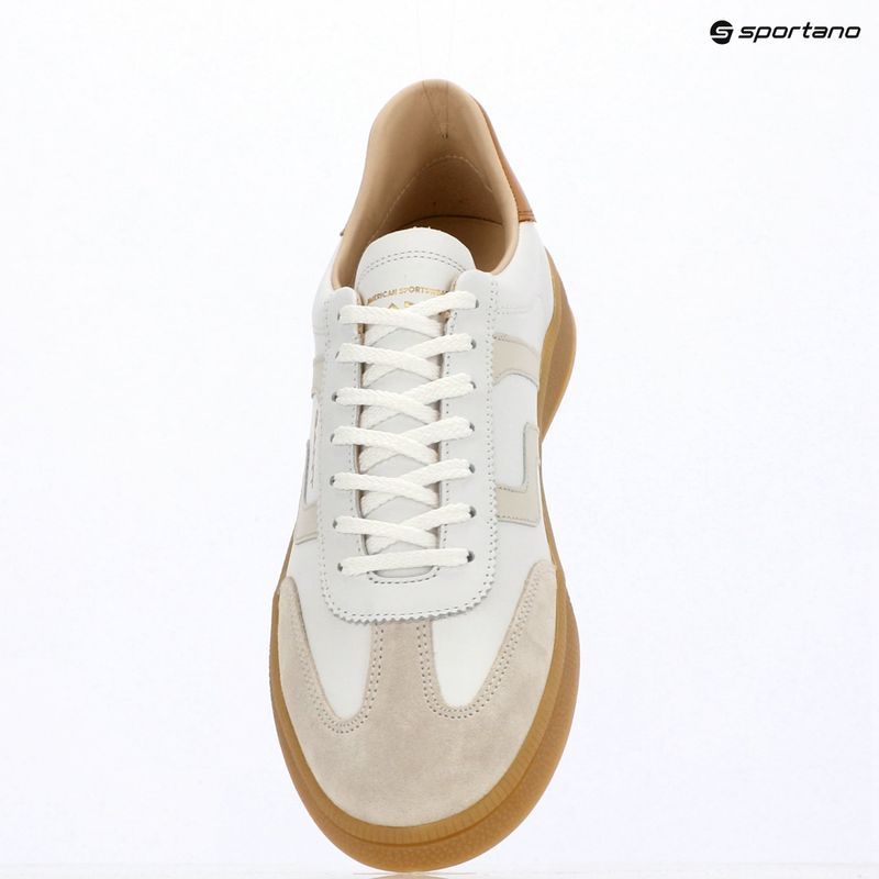 Scarpe da uomo GANT Cuzmo white 15