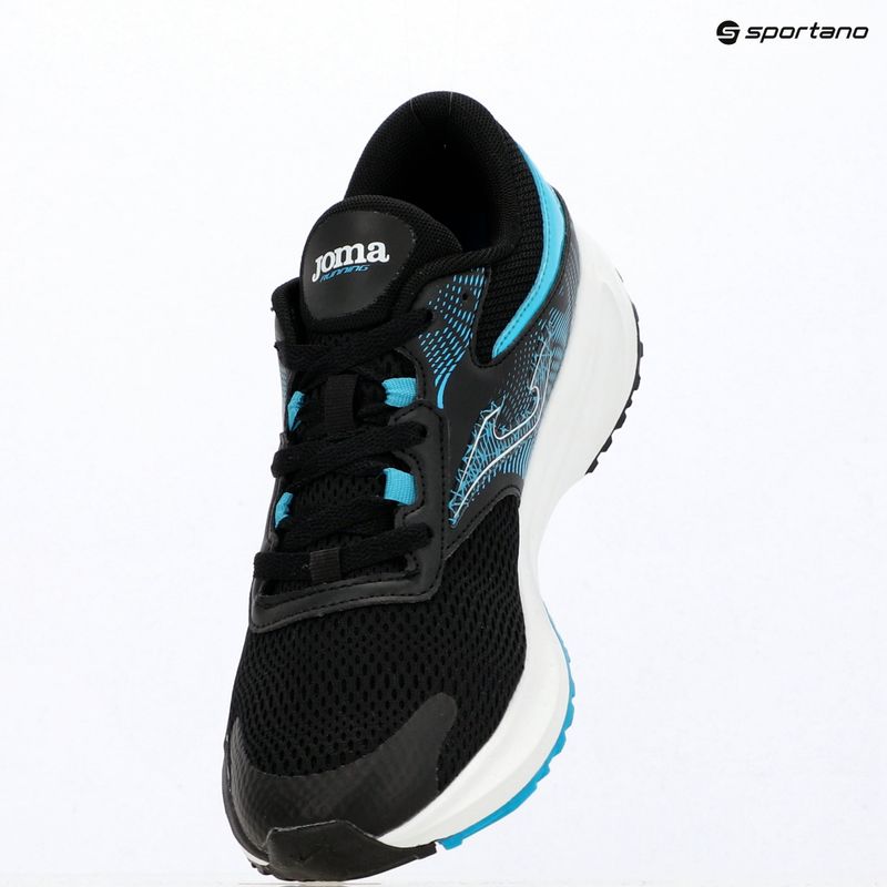 Scarpe da corsa uomo Joma Active black 13
