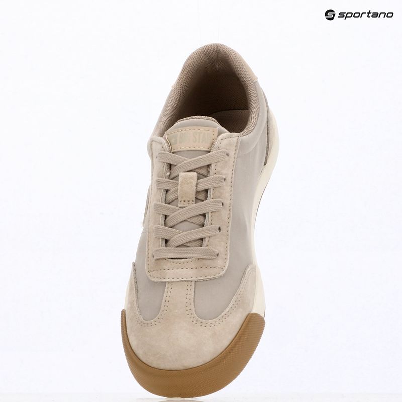 Scarpe da donna BIG STAR UU274001 beige 9