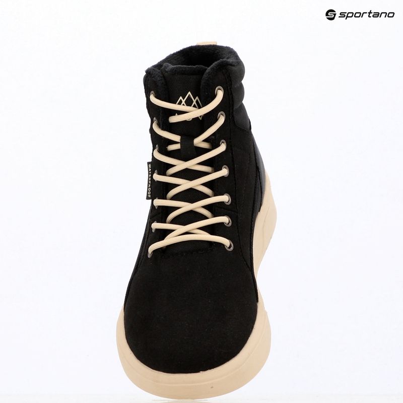 Scarpe barefoot bambino KADVA SPLAYON JR Brown 16