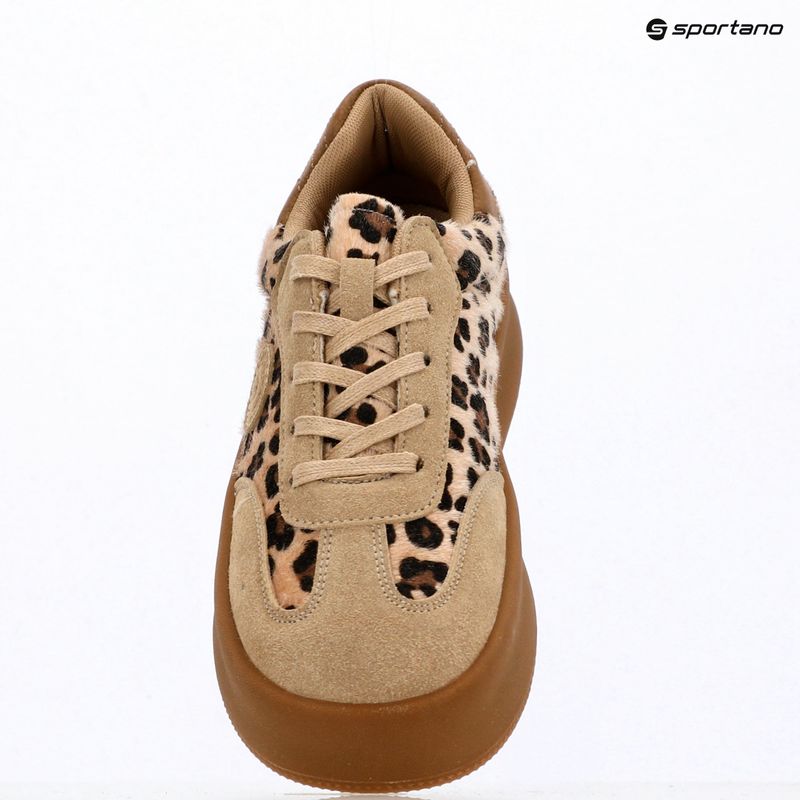 Scarpe da donna BIG STAR SS274763 beige 9