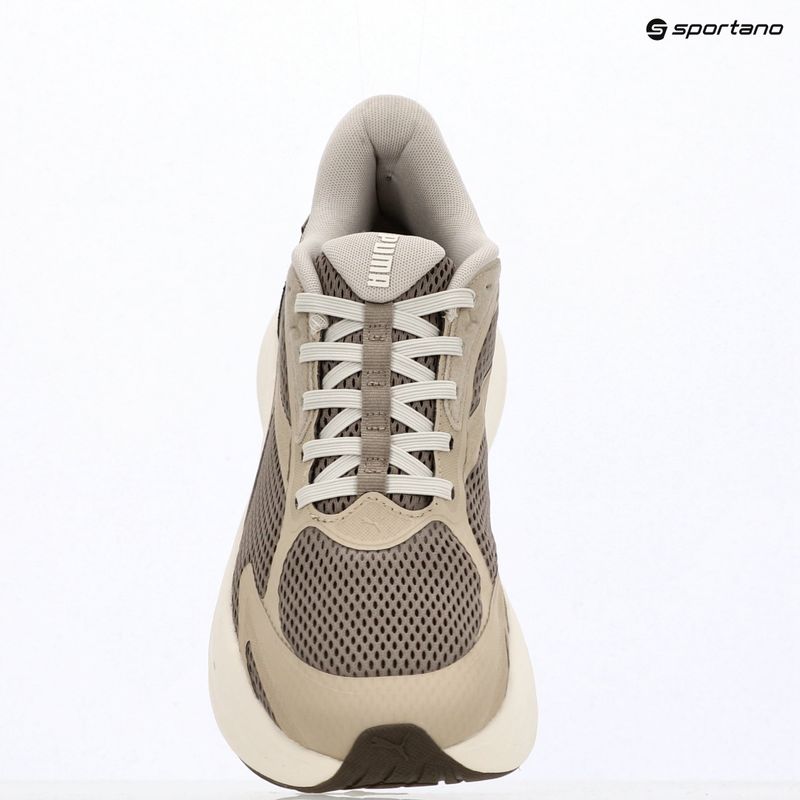 Scarpe da corsa Puma MaxStride Lite LS Sliptech mouse gray 9