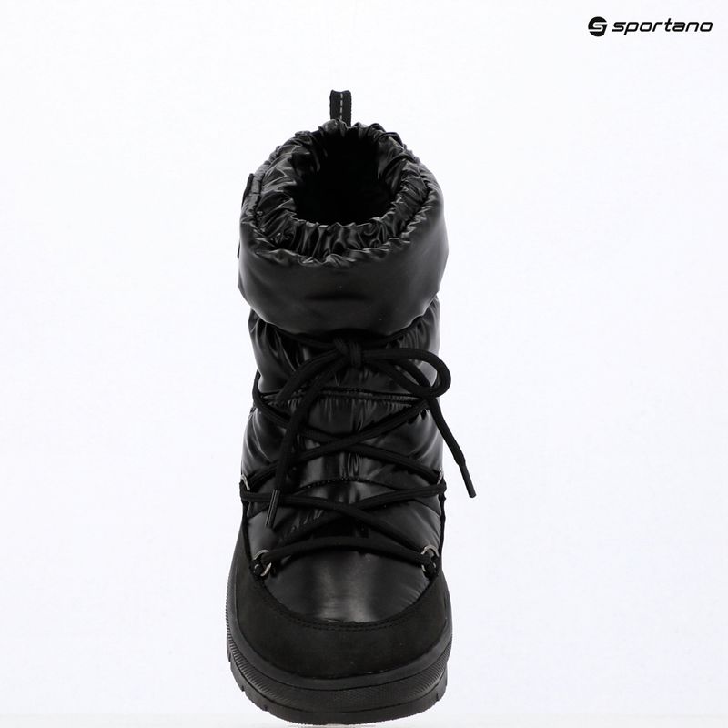 Doposci da donna KADVA MOONYA HG WP WMNS Black 9