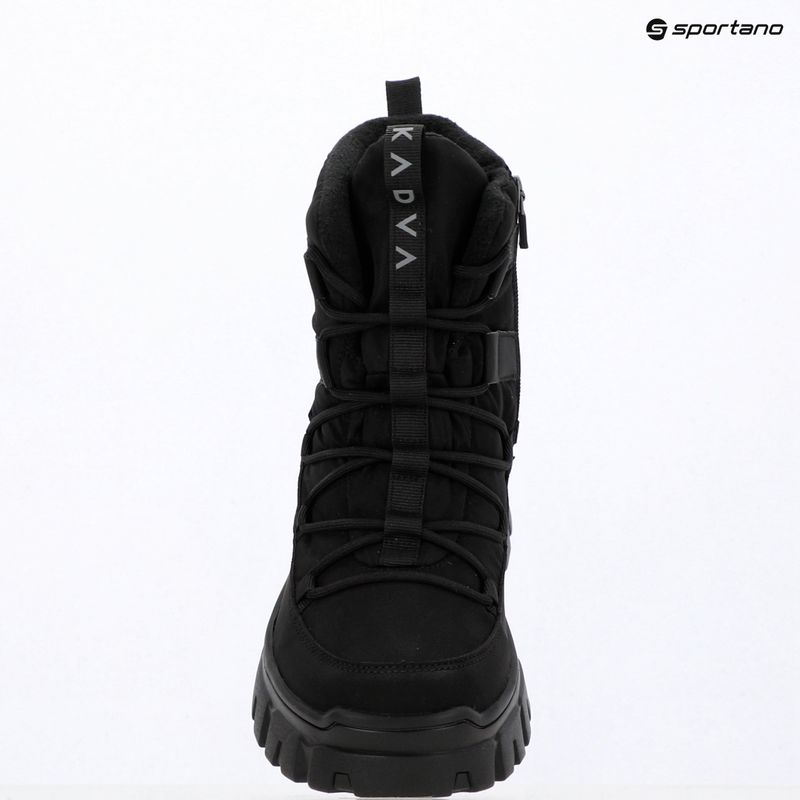 Doposci da donna KADVA BIGRA HG WP WMNS Black 15