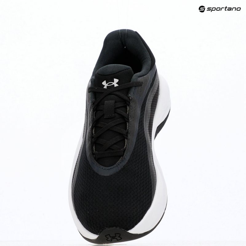 Scarpe da allenamento donna Under Armour Radiant TR black/anthracite/white 9