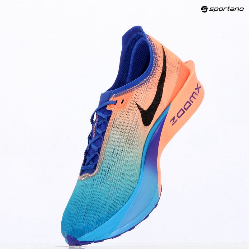 Scarpe da corsa uomo Nike Streakfly 2 atomic pink/racer blue/white 17