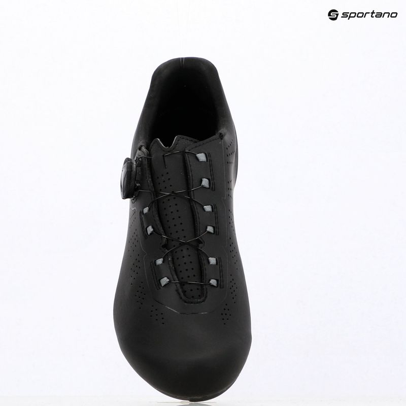 Scarpe da strada da uomo Giro Cadet II black 5