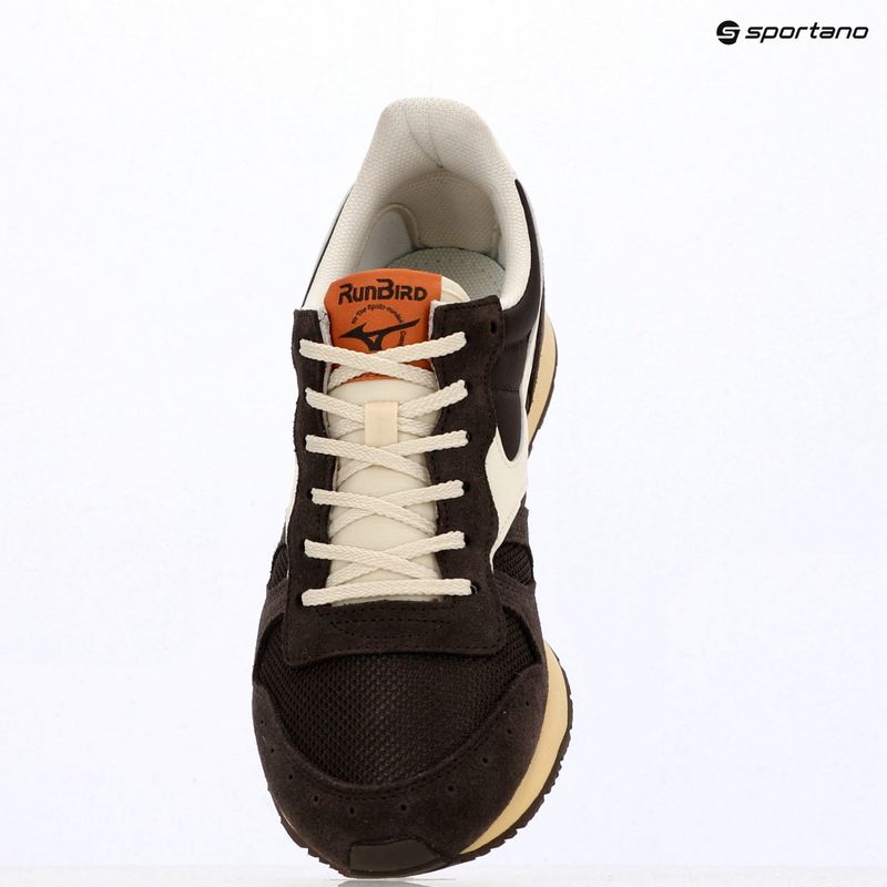 Scarpe Mizuno ML87 mole/pristine/surf the web 9