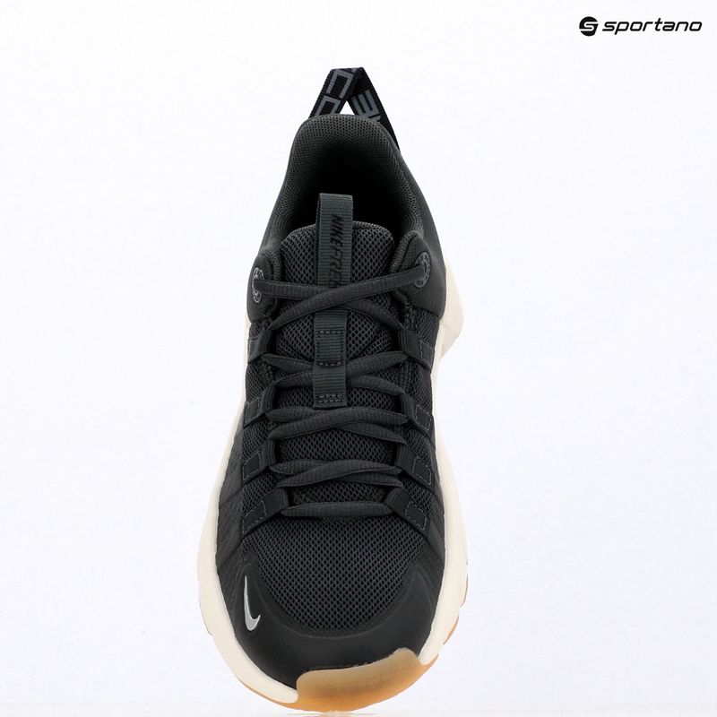 Scarpe da allenamento donna Nike Free Metcon 7 anthracite/black/phantom/metallic silver 16