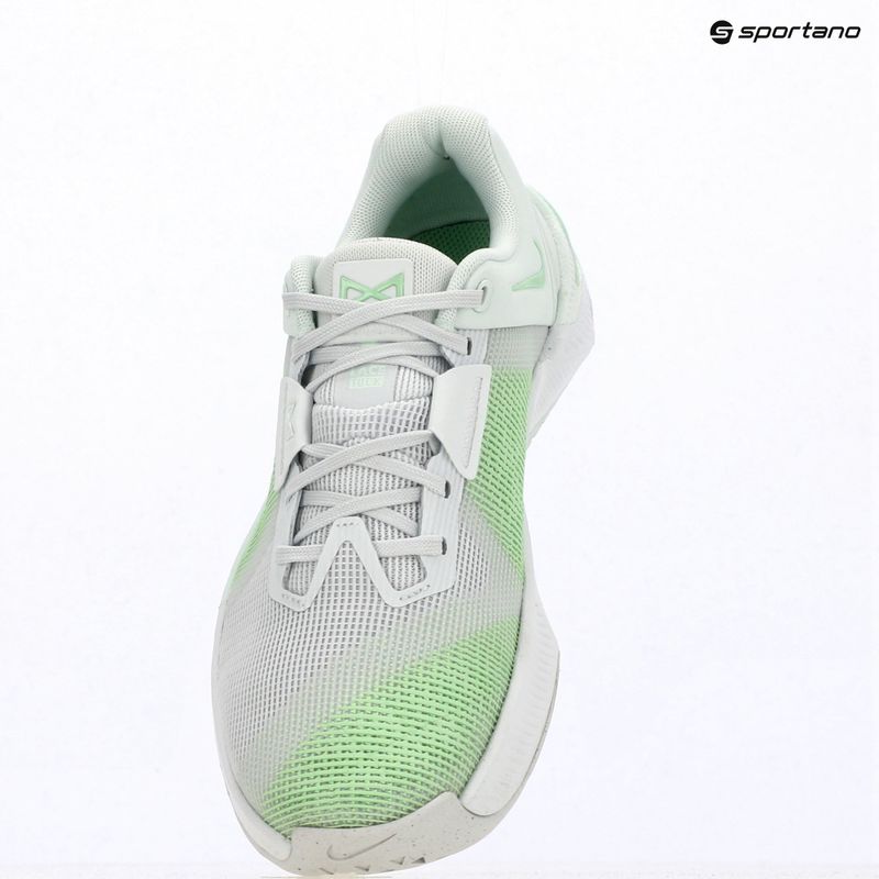 Scarpe da allenamento donna Nike Metcon 10 off white/barely green/cucumber calm 17
