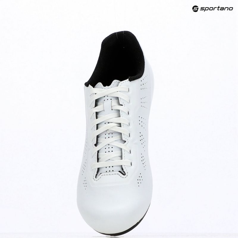 Scarpe da strada da uomo Giro Stylus II white 13