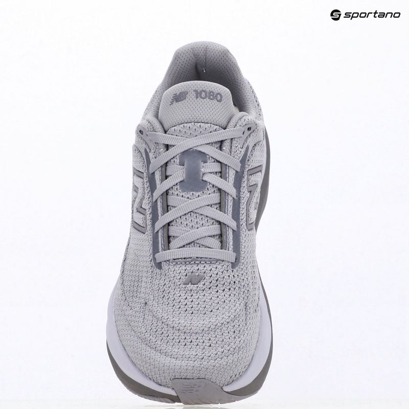 Scarpe da corsa donna New Balance 1080's V15 digital mist/smoked violet 18