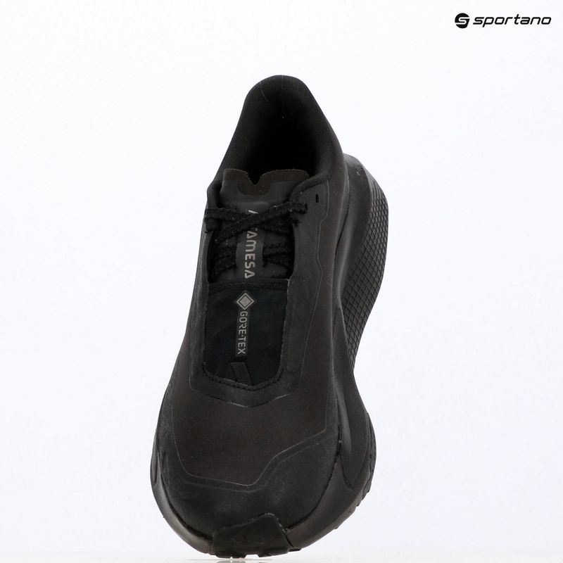 Scarpe da corsa uomo Buty The North Face Altamesa 500V2 GTX tnf black/tnf black 7
