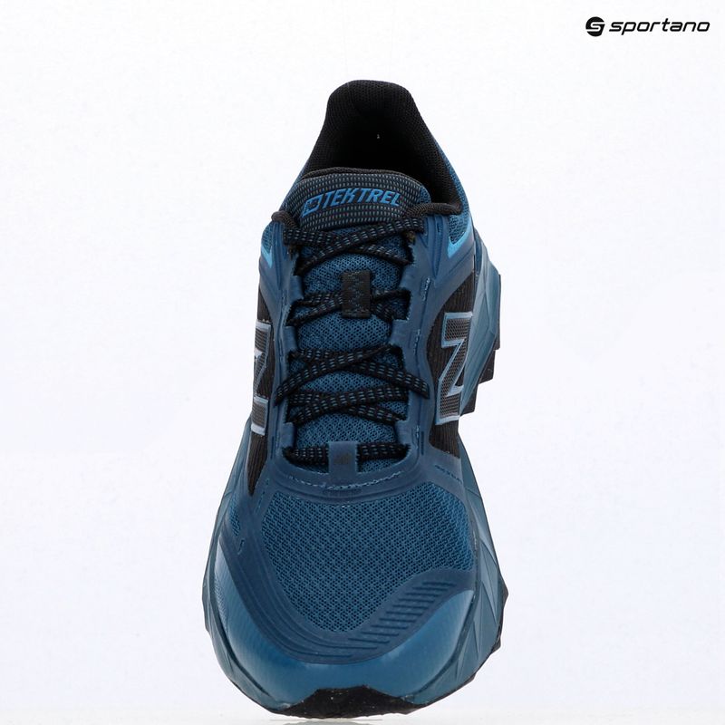 Scarpe da corsa uomo New Balance Tektrel Utility V1 streamsong/altitude 15