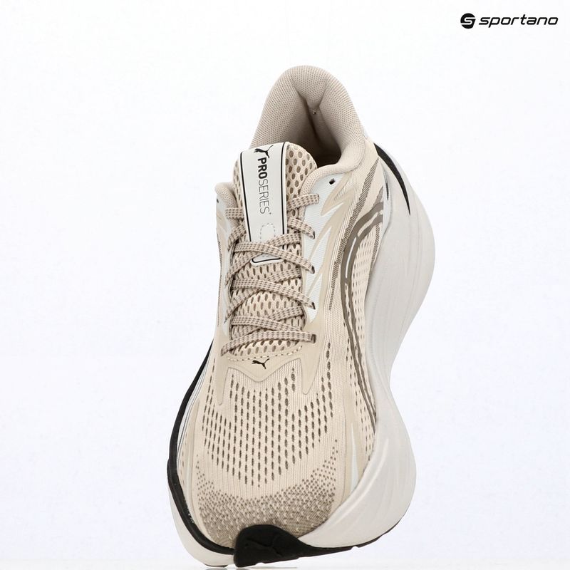 Scarpe da corsa Puma Maxima Pro silver fog/mouse gray/feather 9
