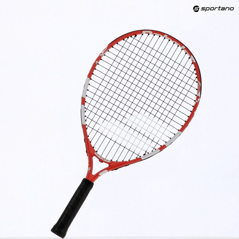 Racchetta da tennis per bambini Babolat Junior 21 Wimbledon 13