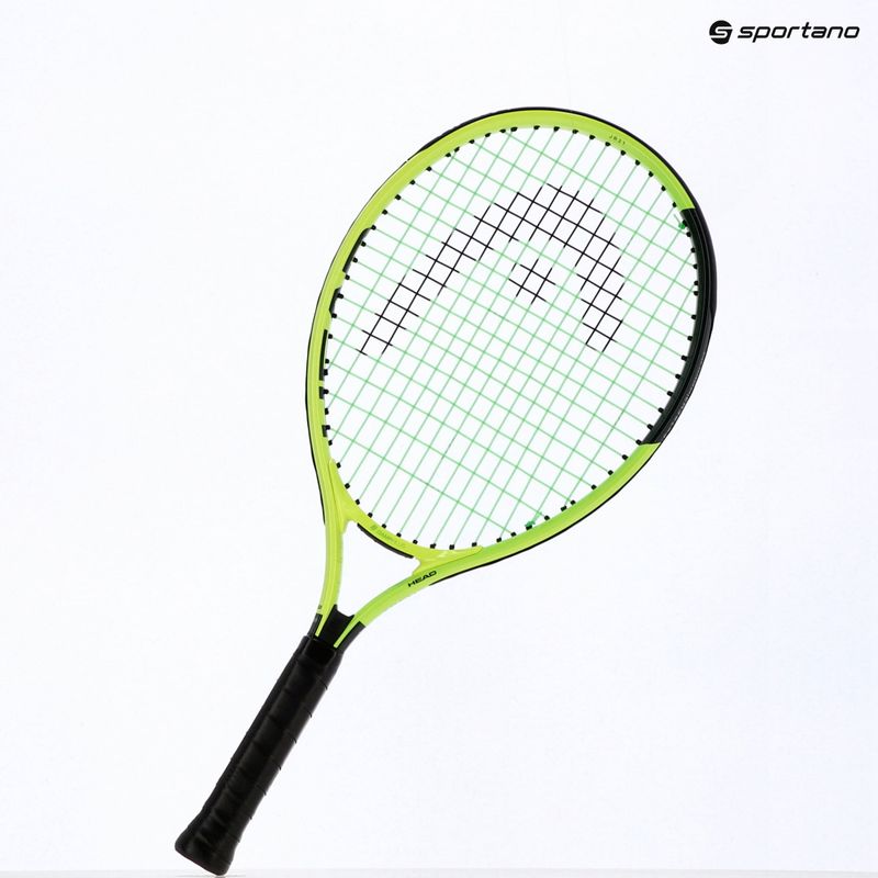 Racchetta da tennis HEAD Extreme Jr 21 2026 10